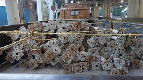 Mumbai News: MHB Police Apprehend 4 Suspects for Embezzling, Selling ...