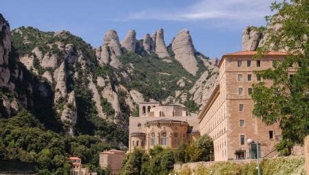 Demanen cinc anys de presó per al pare Gabriel, el monjo de Montserrat ...