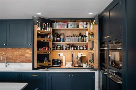 Kitchen Space Storage 的图像结果