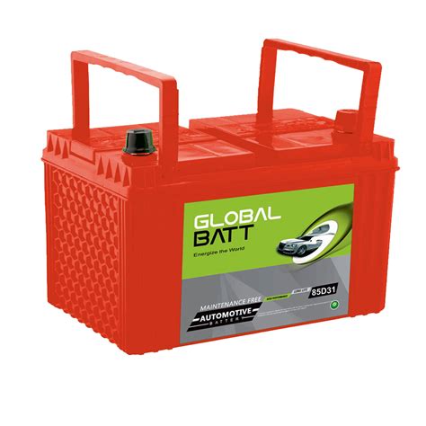 Global Batt