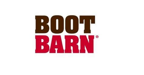 Image result for BootBarn Work Logo
