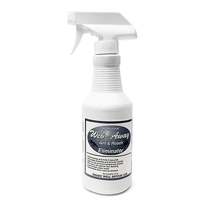Web-Away Ant and Roach Eliminator German Cockroach Killer India | Ubuy
