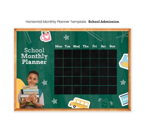 Wfisd School Calendar PSD, High Quality Free PSD Templates for Download