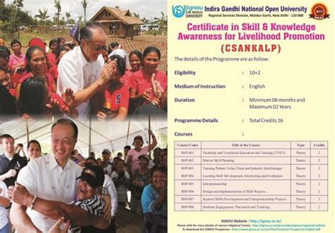 IGNOU-RC-Khanna- Announcements - - Admission Posters.