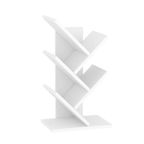 Ascend - Modern tree-shaped bookshelf – OneOclock.in