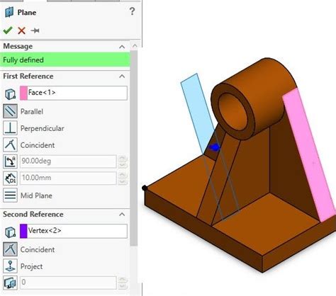 Image result for Reference Point SolidWorks
