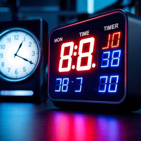 Image result for Ten Hour Timer