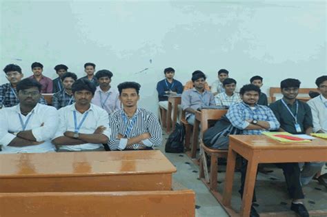 AI&DS Facilities - Panimalar Engineering College