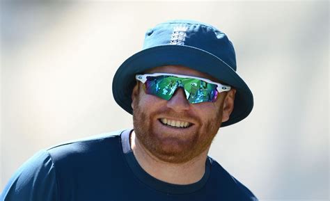 "He's probably got another 10 years in the game" - Jonny Bairstow in ...