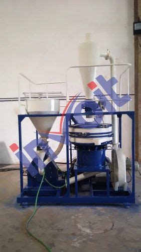 Plastic Pulverizer Machine - Plastic Pulveriser Machine Manufacturer ...
