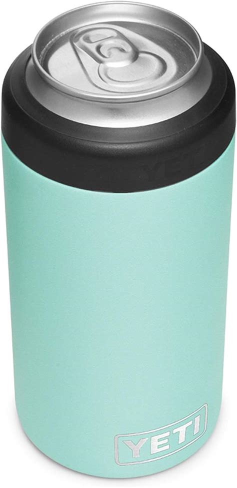 Buy YETI Rambler 16 oz. Colster Tall Can Insulator for Tallboys & 16 oz ...