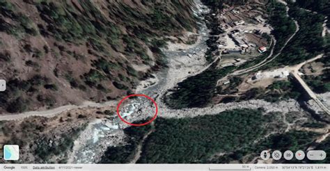 Aug 2025: Yamuna Flows Blocked at Syana Chatti in Uttarakhand – SANDRP