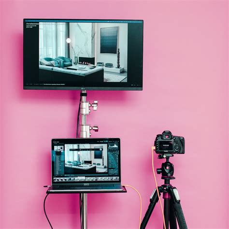 How to Tether Camera to Computer 的图像结果