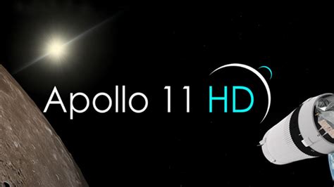 Apollo 11 VR 的图像结果