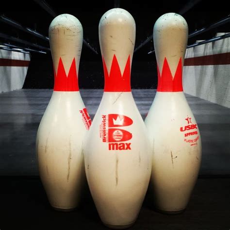 SOLD OUT OPTICS Bowling Pin Shoot, The Marksman Indoor Range, Waterloo ...