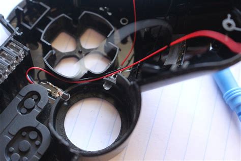 PS3 Controller LED Light Fix 的图像结果