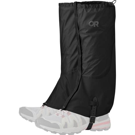 Outdoor Research Trail Mix Ear Band - black | BIKE24