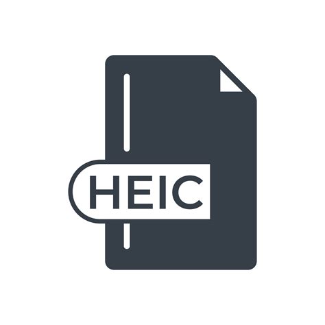Image result for Heic File:Logo