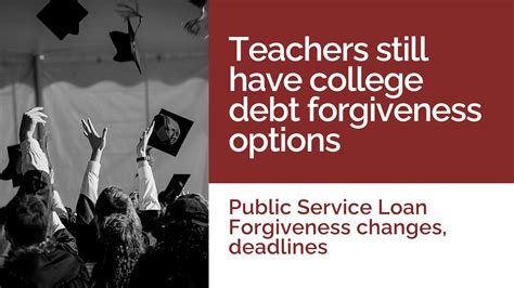 Teachers still have college debt forgiveness options - Hawaiʻi State ...