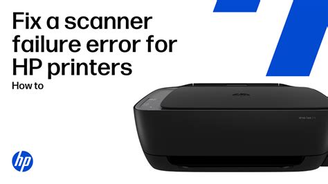 HP Scanner Issue 的图像结果