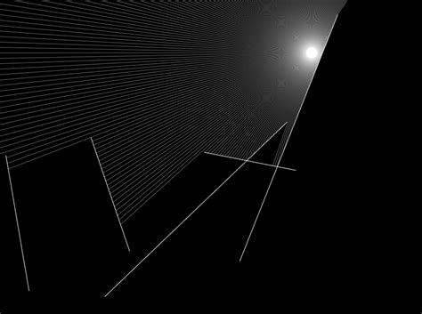 Adding Graphic Ray Caster 的图像结果