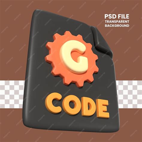 Image result for G-Code File Icon Transparent