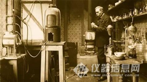 一个世纪前的实验室老照片：致敬疯狂、辉煌的科学仪器时代!_资讯中心_仪器信息网