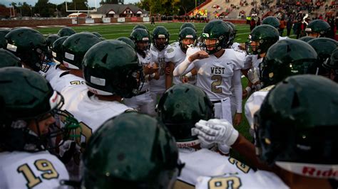 Zeeland West football gets rematch with Muskegon - 3 keys to victory