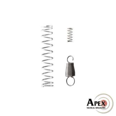 Image result for SW9VE Trigger Spring Kit