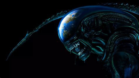 Image result for Alien Planet Episode 1