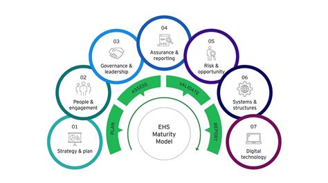 EHS Maturity Model | EY - India