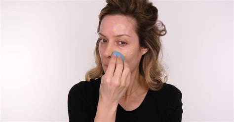 Image result for Tutorial How to Fix Eye Shadows