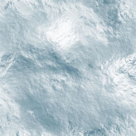 Ice seamless texture abstract background | Premium Photo