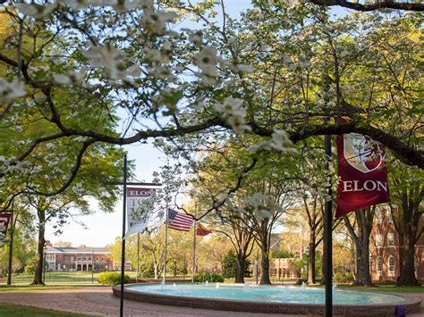 Elon announces updates to academic calendar and possible May Term ...