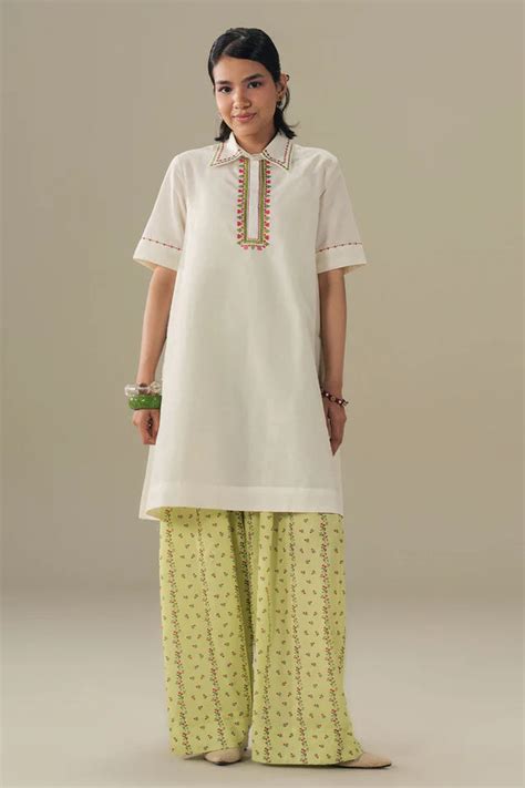 Farshi Shalwar Collection | Nainpreet - The Collective