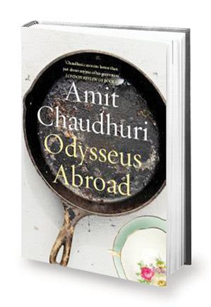 Odysseus Abroad | The Caravan