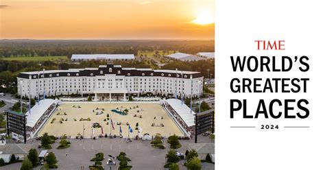 WEC - Ocala is Expanding Equestrian Sports to Everyone - The Plaid ...