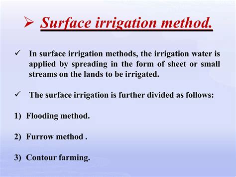 Irrigation Tutorials 的图像结果