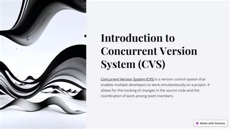 Image result for Concurrent Version System