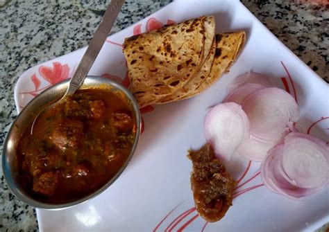 Soya chunks with Palak Recipe by Jaya - Cookpad