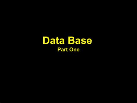 Visual Basic Database 的图像结果