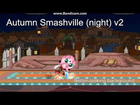 Image result for SSF2 Mods Map