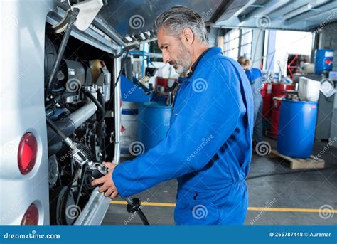 Image result for Bus Mechanic Tips