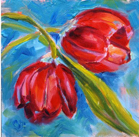 Image result for Split Complementary Painting