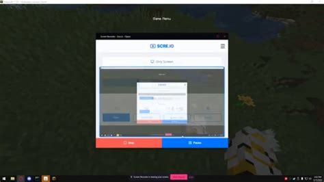 Create Mod Causing Server to Refuse Connection 的图像结果