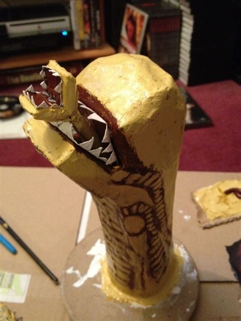 Image result for Alien Chestburster Props