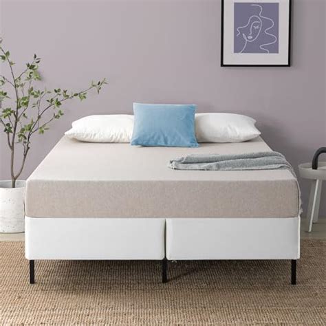 Split Queen Box Spring 的图像结果