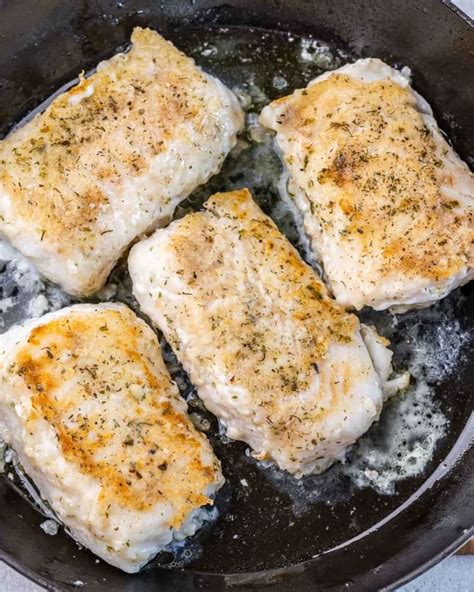 Image result for Best Way to Cook Cod Fillets