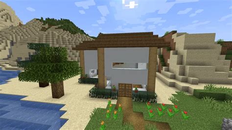 Image result for Small House Minecraft Java