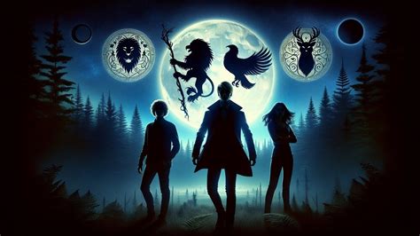 Petition · Make a different show (Marauders/Founders/Voldemort) instead ...